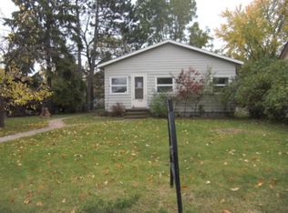 1420 N St NE, Brainerd, MN 56401