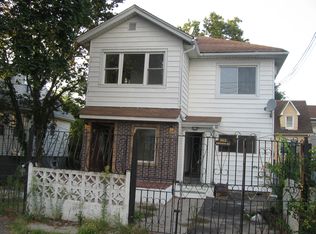 1955 Gildersleeve Ave Three Family, Bronx, NY 10473