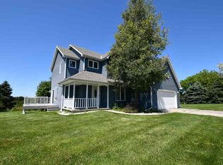 3460 E Arbor Ln, Kearney, NE 68845