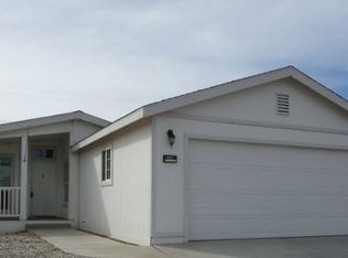 921 Porter St, Ridgecrest, CA 93555