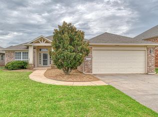 13028 SW 4th St, Yukon, OK 73099