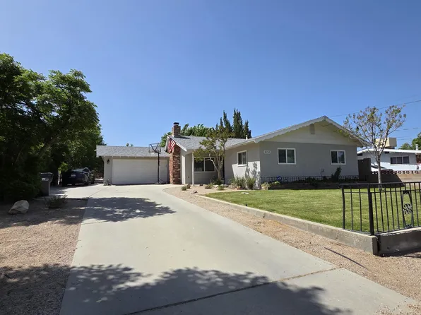 4150 W Avenue L4, Lancaster, CA 93536
