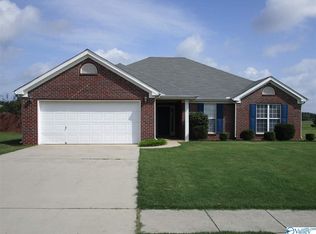 112 Tottenham Way, Madison, AL 35758
