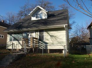 3523 Bryant Ave N, Minneapolis, MN 55412