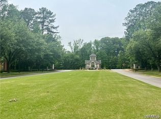 0 Westminster Ln, Tuscaloosa, AL 35406