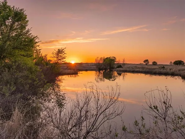 E 1680th Rd, Elmore City, OK 73433