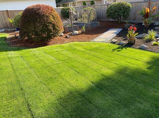9316 60th Avenue Ct E, Puyallup, WA 98371