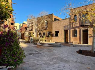 894 W Paseo De Los Zanjeros, Tucson, AZ 85745