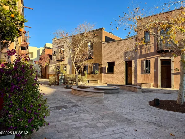 894 W Paseo De Los Zanjeros #9, Tucson, AZ 85745