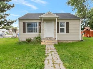 715 N 25 W, Orem, UT 84057