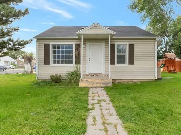715 N 25 W, Orem, UT 84057