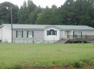 2153 New Light Rd, Starkville, MS 39759