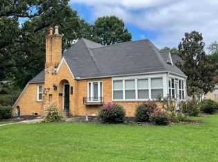 209 E Church St, Paris, AR 72855