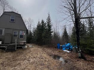 W Camp Gibbs Rd, Iron River, MI 49935