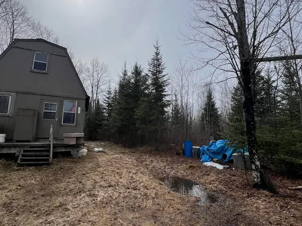 W Camp Gibbs Rd, Iron River, MI 49935