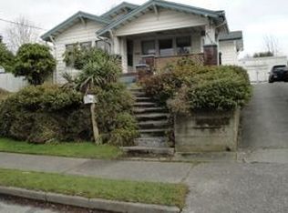 8516 16th Ave SW, Seattle, WA 98106