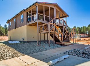 1306 Calm Mountain Point, Woodland Park, CO 80863