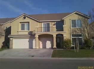 1027 Windjammer Dr, Stockton, CA 95209
