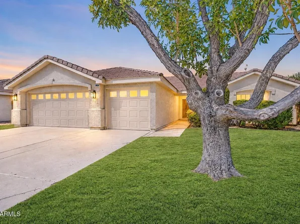 19840 N 33RD Place, Phoenix, AZ 85050
