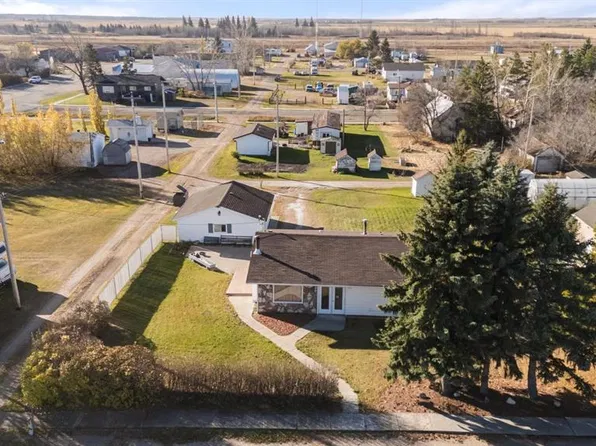 503 N 4th Ave, Beaver County, AB T0B 0R0
