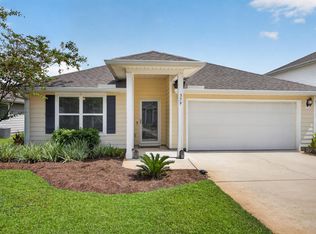 379 This Way Lot 55, Freeport, FL 32439