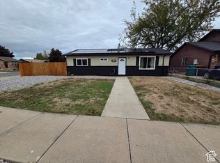 211 E 2025 S, Clearfield, UT 84015