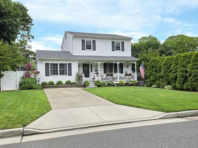 53 Admiral Street, Port Jefferson Station, NY, 11776