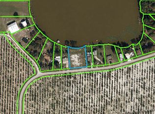301 Lake Francis Rd, Lake Placid, FL 33852
