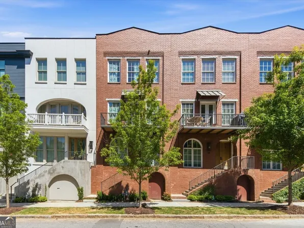 12 Bass St SE, Atlanta, GA 30315