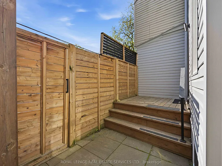 793 Pape Ave #4 — Photo 3