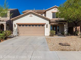 11932 W El Cortez Pl, Peoria, AZ 85383