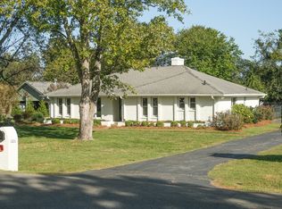 1806 Oxford Dr, Murfreesboro, TN 37129