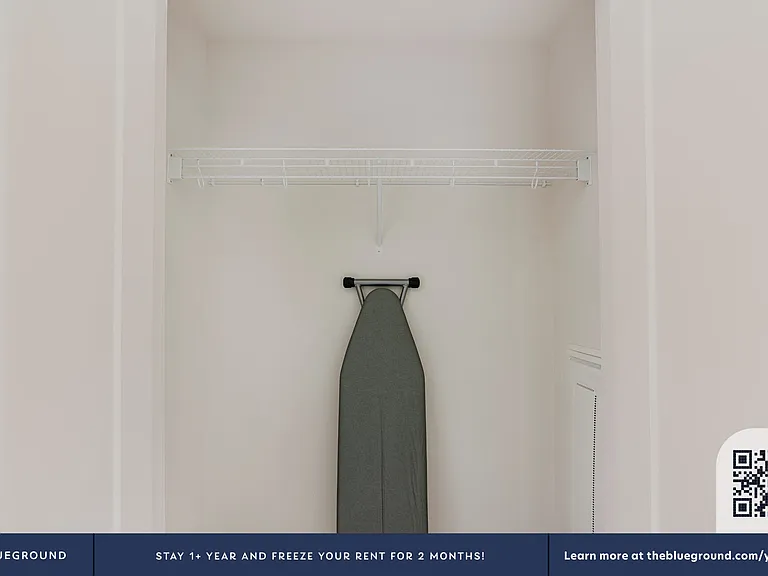 Storage Room