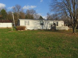 2930 New Roe Rd, Adolphus, KY 42120