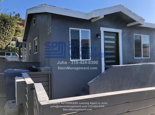 3016 Asbury St #1, Los Angeles, CA 90065