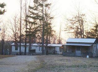 85 Silver Springs Rd, Evening Shade, AR 72532