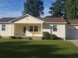 1646 E Highway 552, Keavy, KY 40737