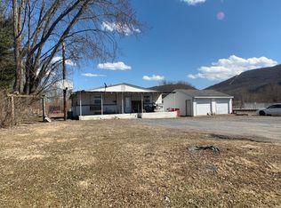 640 E Park St, Lock Haven, PA 17745