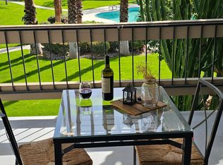 5105 E Waverly Dr #H26, Palm Springs, CA 92264