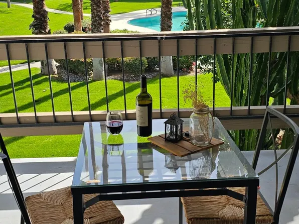 5105 E Waverly Dr #H26, Palm Springs, CA 92264