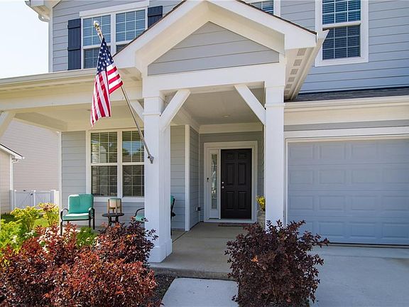 4th image of 5553 Pennycress Dr
