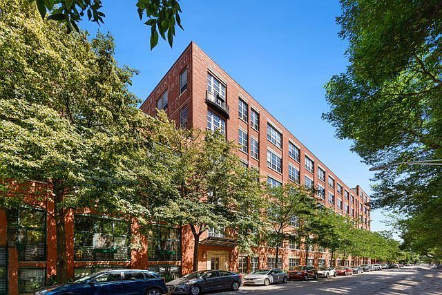 1st image of 1735 N Paulina St APT 511