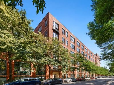 1735 N Paulina St APT 204, Chicago, IL, 60622