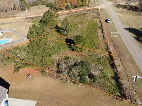0 County Road 514, New Brockton, AL 36315