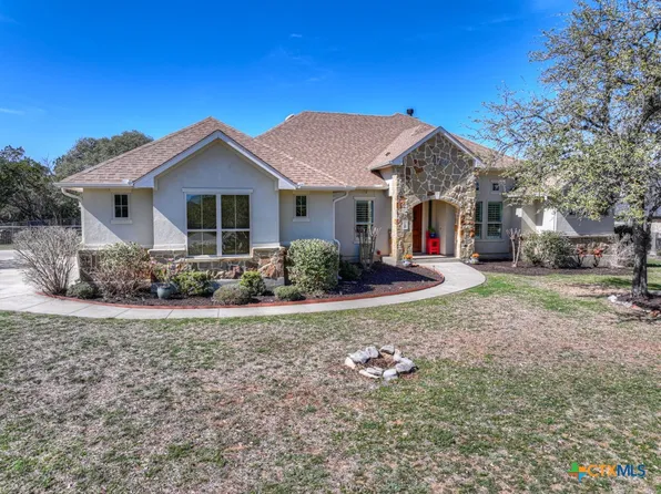 319 Appalachian Trl, New Braunfels, TX 78132