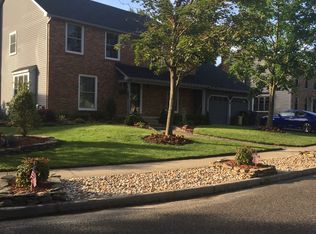 26 Progress Pl, Voorhees, NJ 08043