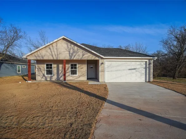 3021 College St, Greenville, TX 75401