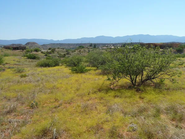 1450 S Bent Creek Ln, Cornville, AZ 86325