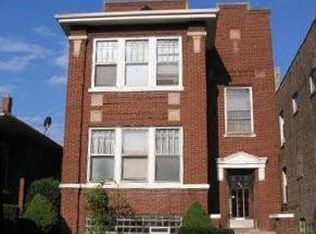 7940 S May St, Chicago, IL 60620