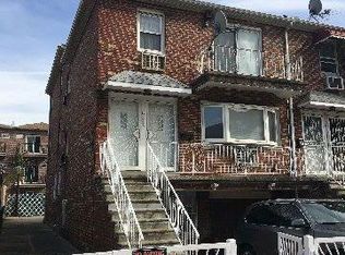 15 Bay 20 St, Brooklyn, NY 11214